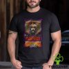 Alexandre Pantoja And Still Champion T Shirt