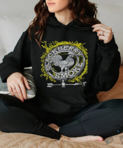 Blackberry Smoke Weathervane 2025 shirt