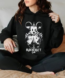 Blackcraft Cult Bcc Mouse Shirt