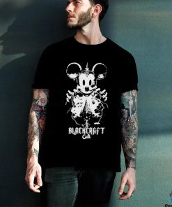 Blackcraft Cult Bcc Mouse Shirt