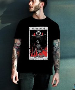 Blackcraft Cult Hellbound Tarot Shirt