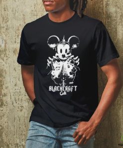 Blackcraft Cult Mouse Shirt