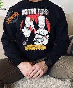 Blackcraftcult These Nuns Are Hot Shirt