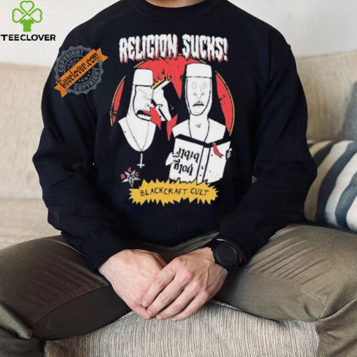 Blackcraftcult These Nuns Are Hot Shirt