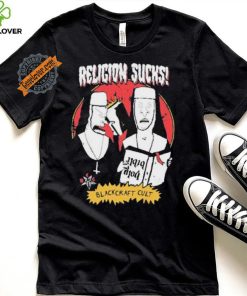 Blackcraftcult These Nuns Are Hot Shirt