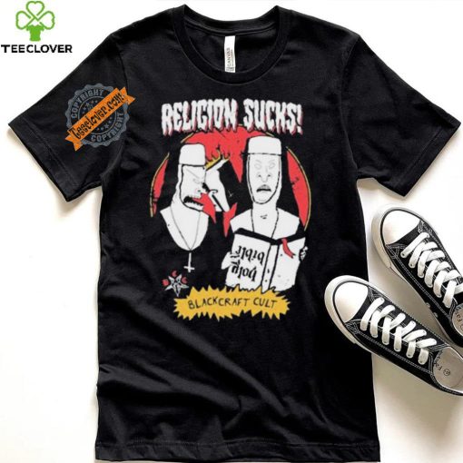 Blackcraftcult These Nuns Are Hot Shirt