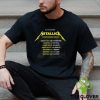 Merchandise 47 Baltimore Black HR Celebration T Shirt