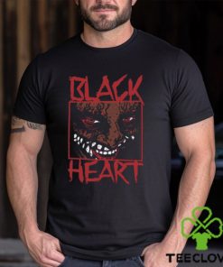 Blackheart Lio Rush Shirt