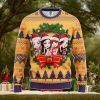 Cow Funny Ugly Christmas Sweater Amazing Gift Men And Women Christmas Gift