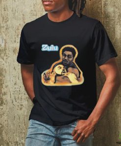 Blackpowerviolence Zulu Kendrick Shirt