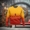 Blade Runner 2049 Ugly Christmas Sweaters For Men And Women