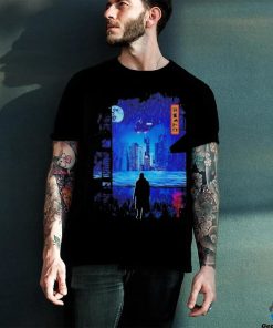 Blade Runner 2049 shirt