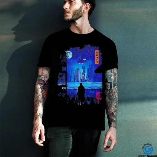 Blade Runner 2049 shirt