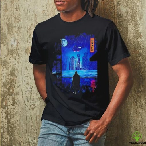 Blade Runner 2049 shirt