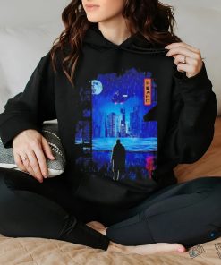 Blade Runner 2049 shirt