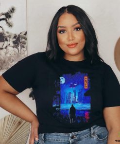 Blade Runner 2049 shirt
