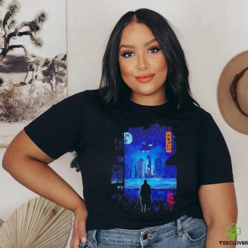 Blade Runner 2049 shirt