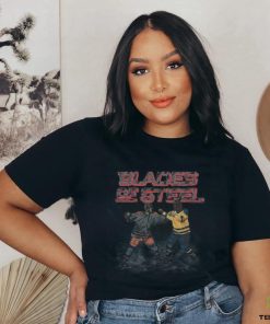 Blades Of Steel shirt