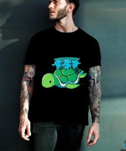 Bladezaim Teeturtle And 3 Elephant Shirt
