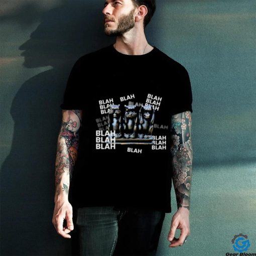 Blah Blah Blah Shirt