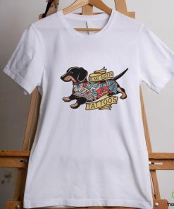 Blake Austin Tattoos Stanley Oversized T shirt 2 Blake Austin Tattoos Stanley Oversized T shirt