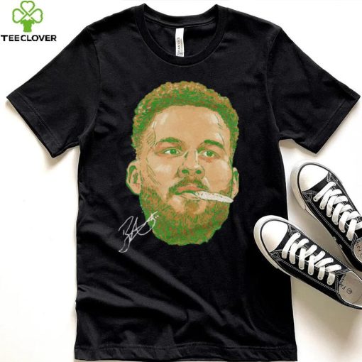 Blake Griffin Boston Mouthguard face hoodie, sweater, longsleeve, shirt v-neck, t-shirt