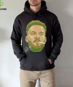 Blake Griffin Boston Mouthguard face hoodie, sweater, longsleeve, shirt v-neck, t-shirt