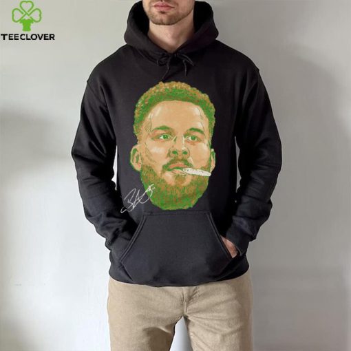 Blake Griffin Boston Mouthguard face hoodie, sweater, longsleeve, shirt v-neck, t-shirt