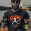 Official Down bad crying at the gym T shirt