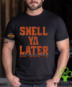 Blake Snell Ya Later Shirt