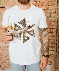 Blanke Botanical shirt