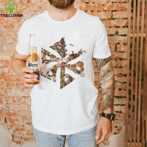Blanke Botanical shirt