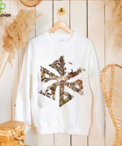 Blanke Botanical shirt