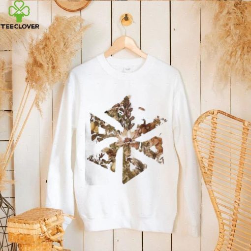 Blanke Botanical shirt
