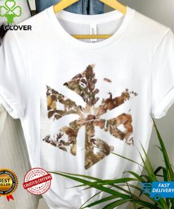 Blanke Botanical shirt