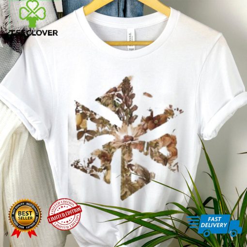 Blanke Botanical shirt