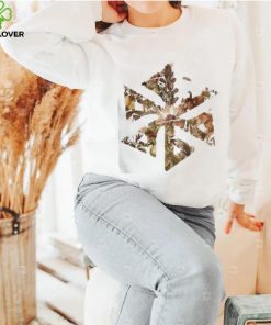 Blanke Botanical shirt
