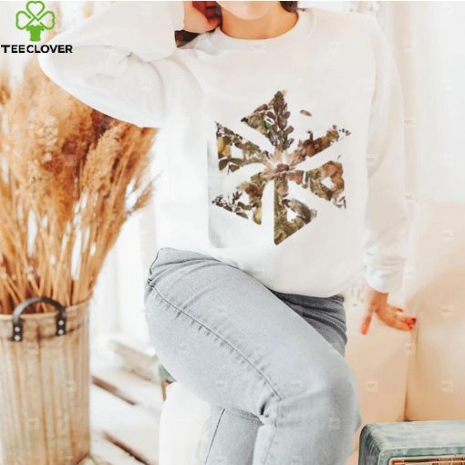 Blanke Botanical shirt