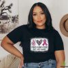 Official Tackle Breast Cancer Football Shirt