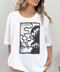 Bleachers June 12 2024 The Met Philadelphia PA Poster Shirt