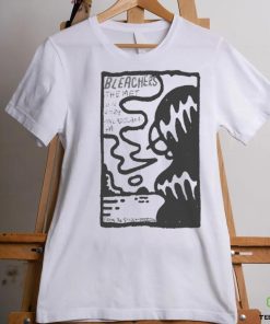 Bleachers June 12 2024 The Met Philadelphia PA Poster Shirt
