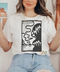 Bleachers June 12 2024 The Met Philadelphia PA Poster Shirt