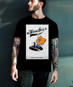 Bleachers june 4 2024 kemba live oh poster hoodie, sweater, longsleeve, shirt v-neck, t-shirt