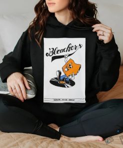 Bleachers june 4 2024 kemba live oh poster hoodie, sweater, longsleeve, shirt v-neck, t-shirt