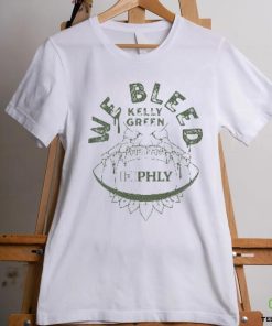 Bleed Kelly Green Tee hoodie, sweater, longsleeve, shirt v-neck, t-shirt