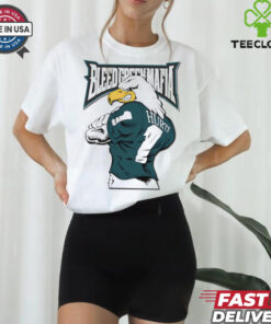 BleedGreenMafia Hurts 1 shirt