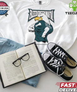 BleedGreenMafia Hurts 1 shirt
