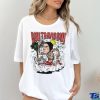 Official Alec Bohm Phillies Home Run Derby Shirt