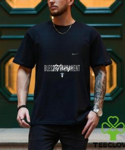 Blessed Sacrament Titans Shirt