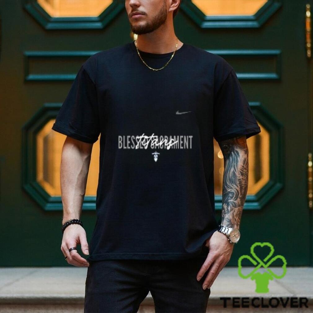 Blessed Sacrament Titans Shirt Blessed Sacrament Titans Shirt